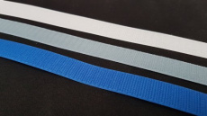 M03 VELCRO NAAI 20 HAAK / 25M