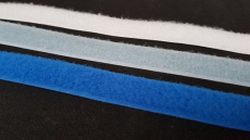 M05 VELCRO NAAI 20 LUS (zacht) / 50ST