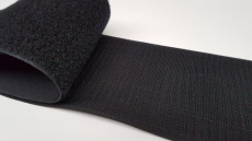 M17 VELCRO NAAI 100 LUS (zacht) / 25M