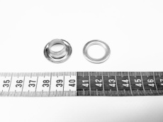 N07 RING RO 13 / 100ST