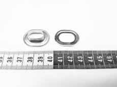 N17 RING 0V17 / 100ST
