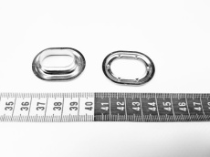 N19 RING 0V22 / 100ST